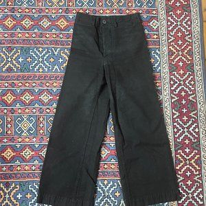 Jesse Kamm Sailor Pants - Black